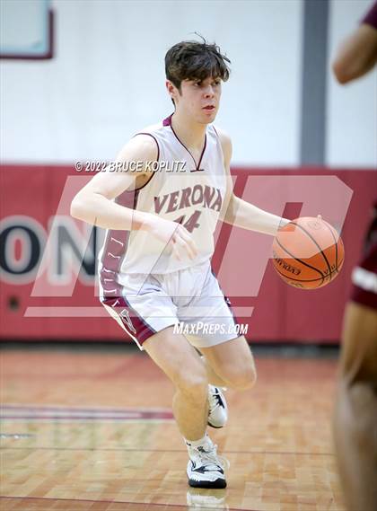 Thumbnail 2 in Becton @ Verona photogallery.