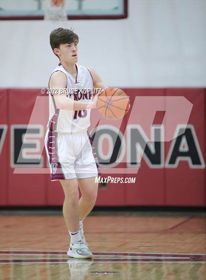 Thumbnail 2 in Becton @ Verona photogallery.