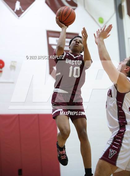 Thumbnail 3 in Becton @ Verona photogallery.