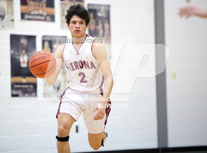 Thumbnail 3 in Becton @ Verona photogallery.