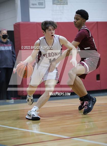 Thumbnail 1 in Becton @ Verona photogallery.