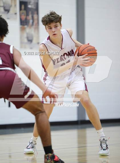 Thumbnail 1 in Becton @ Verona photogallery.