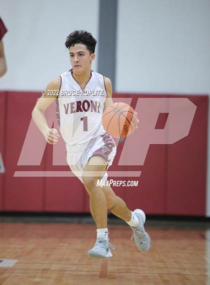 Thumbnail 3 in Becton @ Verona photogallery.