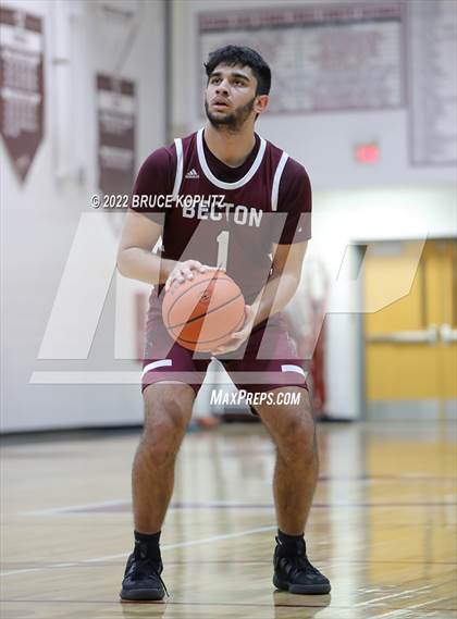 Thumbnail 3 in Becton @ Verona photogallery.