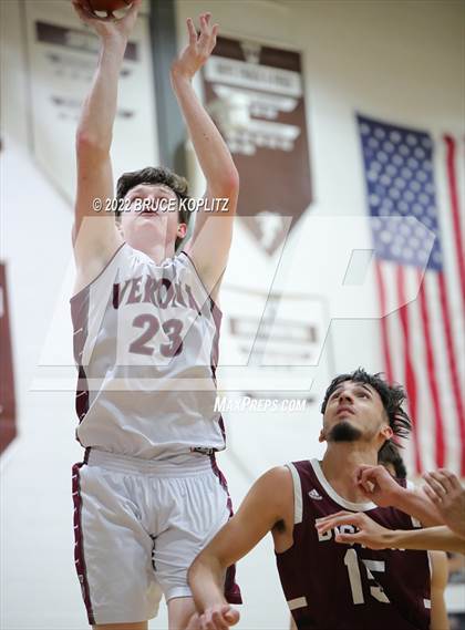 Thumbnail 1 in Becton @ Verona photogallery.