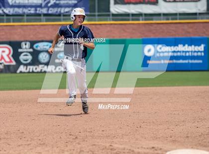 Thumbnail 1 in Hopkinton vs. White Mountains (NHIAA D3 Final) photogallery.