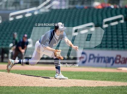 Thumbnail 2 in Hopkinton vs. White Mountains (NHIAA D3 Final) photogallery.