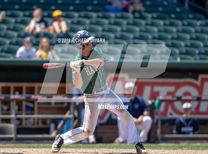 Thumbnail 2 in Hopkinton vs. White Mountains (NHIAA D3 Final) photogallery.