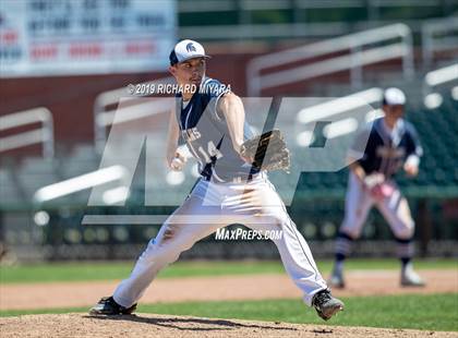 Thumbnail 1 in Hopkinton vs. White Mountains (NHIAA D3 Final) photogallery.