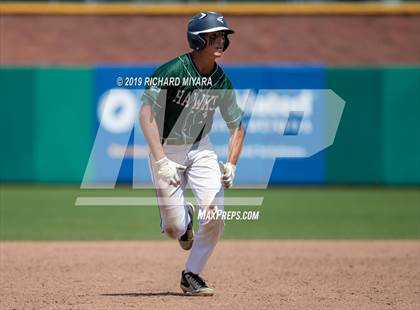 Thumbnail 2 in Hopkinton vs. White Mountains (NHIAA D3 Final) photogallery.
