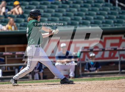 Thumbnail 3 in Hopkinton vs. White Mountains (NHIAA D3 Final) photogallery.