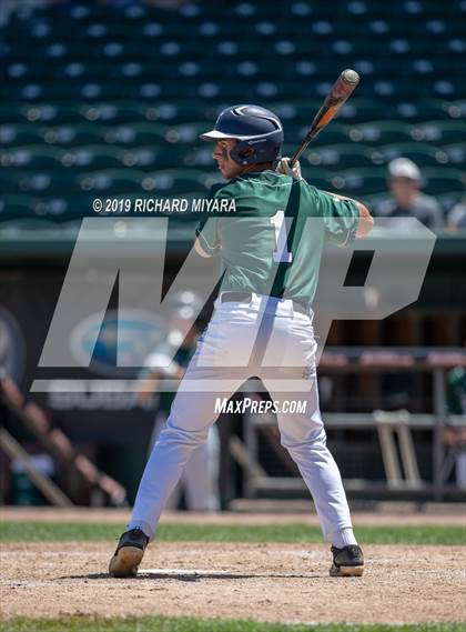 Thumbnail 1 in Hopkinton vs. White Mountains (NHIAA D3 Final) photogallery.