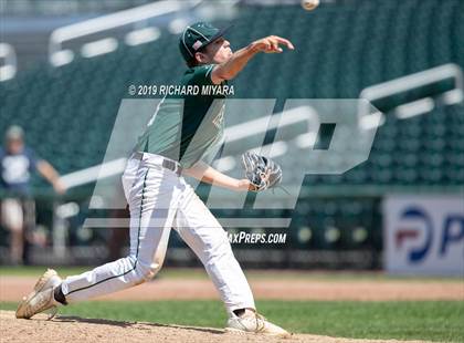 Thumbnail 2 in Hopkinton vs. White Mountains (NHIAA D3 Final) photogallery.