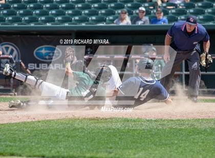 Thumbnail 2 in Hopkinton vs. White Mountains (NHIAA D3 Final) photogallery.