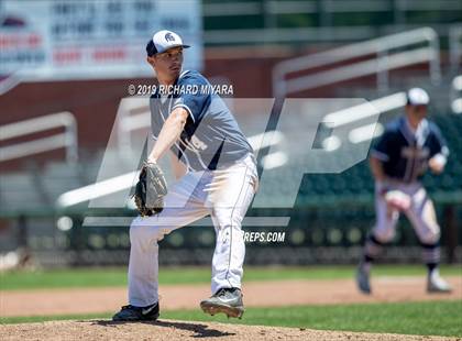 Thumbnail 2 in Hopkinton vs. White Mountains (NHIAA D3 Final) photogallery.
