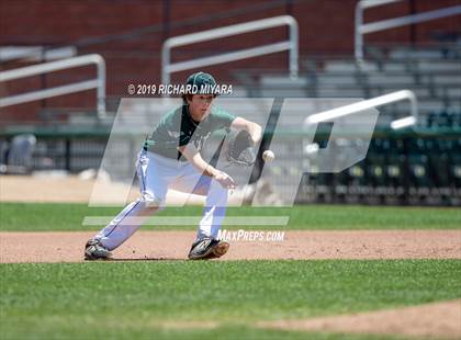 Thumbnail 2 in Hopkinton vs. White Mountains (NHIAA D3 Final) photogallery.