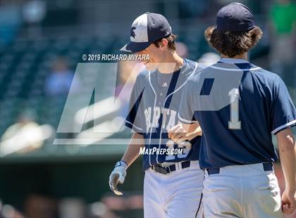 Thumbnail 2 in Hopkinton vs. White Mountains (NHIAA D3 Final) photogallery.
