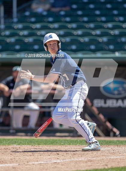 Thumbnail 2 in Hopkinton vs. White Mountains (NHIAA D3 Final) photogallery.