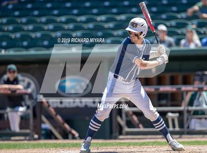 Thumbnail 2 in Hopkinton vs. White Mountains (NHIAA D3 Final) photogallery.