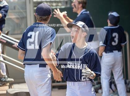 Thumbnail 1 in Hopkinton vs. White Mountains (NHIAA D3 Final) photogallery.