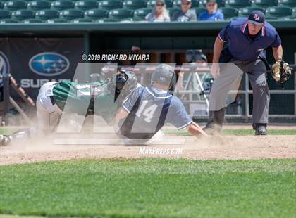 Thumbnail 3 in Hopkinton vs. White Mountains (NHIAA D3 Final) photogallery.