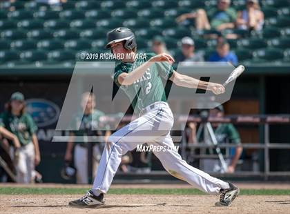 Thumbnail 1 in Hopkinton vs. White Mountains (NHIAA D3 Final) photogallery.
