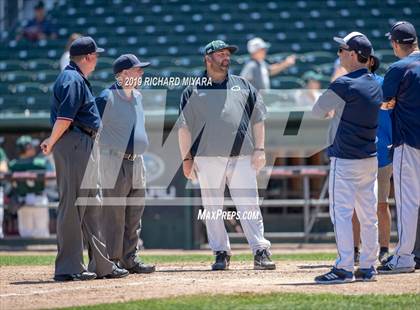 Thumbnail 1 in Hopkinton vs. White Mountains (NHIAA D3 Final) photogallery.