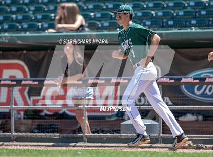 Thumbnail 2 in Hopkinton vs. White Mountains (NHIAA D3 Final) photogallery.