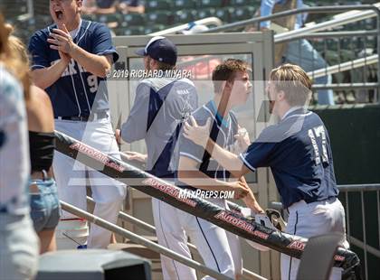 Thumbnail 2 in Hopkinton vs. White Mountains (NHIAA D3 Final) photogallery.
