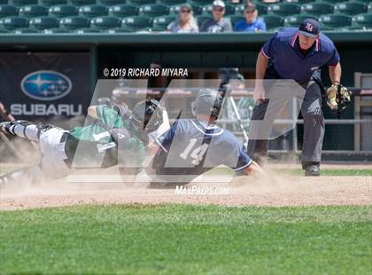 Thumbnail 1 in Hopkinton vs. White Mountains (NHIAA D3 Final) photogallery.