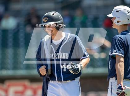 Thumbnail 1 in Hopkinton vs. White Mountains (NHIAA D3 Final) photogallery.