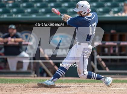 Thumbnail 1 in Hopkinton vs. White Mountains (NHIAA D3 Final) photogallery.