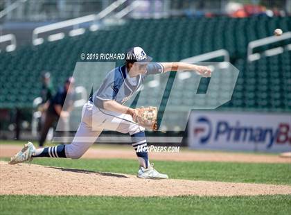 Thumbnail 1 in Hopkinton vs. White Mountains (NHIAA D3 Final) photogallery.