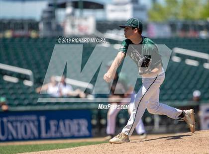 Thumbnail 2 in Hopkinton vs. White Mountains (NHIAA D3 Final) photogallery.