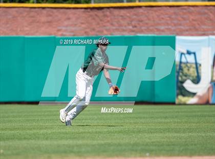 Thumbnail 2 in Hopkinton vs. White Mountains (NHIAA D3 Final) photogallery.