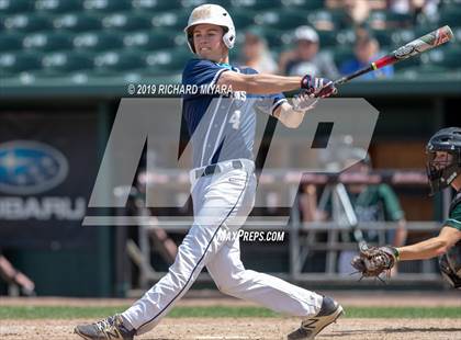 Thumbnail 1 in Hopkinton vs. White Mountains (NHIAA D3 Final) photogallery.