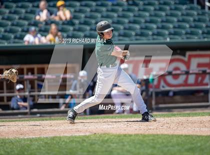 Thumbnail 1 in Hopkinton vs. White Mountains (NHIAA D3 Final) photogallery.