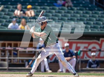 Thumbnail 3 in Hopkinton vs. White Mountains (NHIAA D3 Final) photogallery.