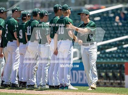 Thumbnail 2 in Hopkinton vs. White Mountains (NHIAA D3 Final) photogallery.