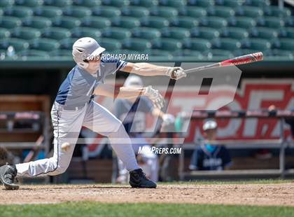 Thumbnail 3 in Hopkinton vs. White Mountains (NHIAA D3 Final) photogallery.