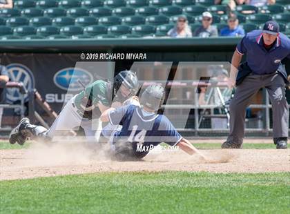 Thumbnail 1 in Hopkinton vs. White Mountains (NHIAA D3 Final) photogallery.