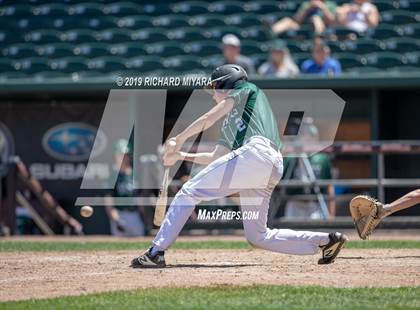 Thumbnail 1 in Hopkinton vs. White Mountains (NHIAA D3 Final) photogallery.