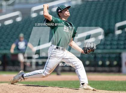 Thumbnail 1 in Hopkinton vs. White Mountains (NHIAA D3 Final) photogallery.