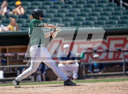 Thumbnail 2 in Hopkinton vs. White Mountains (NHIAA D3 Final) photogallery.