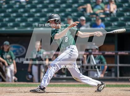Thumbnail 3 in Hopkinton vs. White Mountains (NHIAA D3 Final) photogallery.