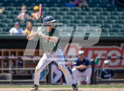 Thumbnail 2 in Hopkinton vs. White Mountains (NHIAA D3 Final) photogallery.
