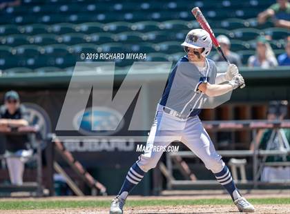 Thumbnail 1 in Hopkinton vs. White Mountains (NHIAA D3 Final) photogallery.