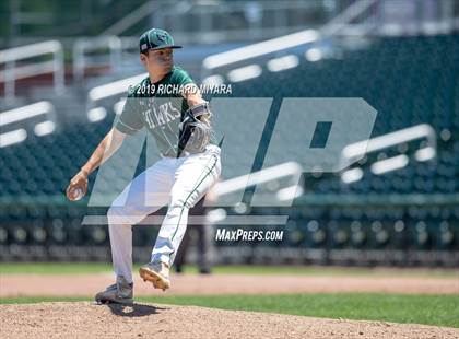 Thumbnail 1 in Hopkinton vs. White Mountains (NHIAA D3 Final) photogallery.
