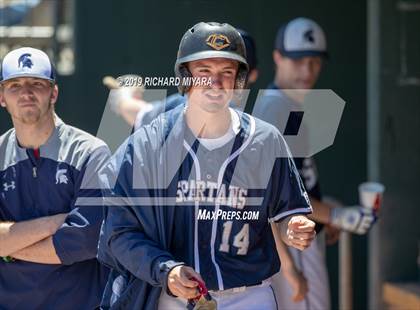 Thumbnail 2 in Hopkinton vs. White Mountains (NHIAA D3 Final) photogallery.