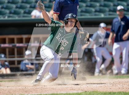 Thumbnail 2 in Hopkinton vs. White Mountains (NHIAA D3 Final) photogallery.